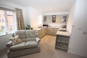 Kitchen - click for photo gallery